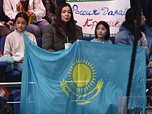 Словакия обыграла Казахстан и выступит на Олимпиаде-2026