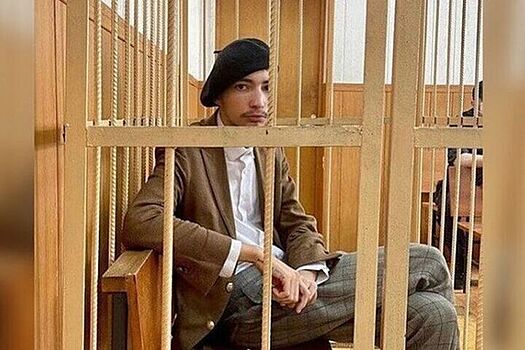 Стрелявшего на Красной площади политактивиста задержали в российском регионе