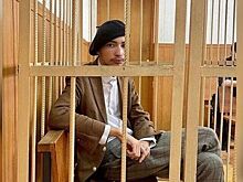Стрелявшего на Красной площади политактивиста задержали в российском регионе