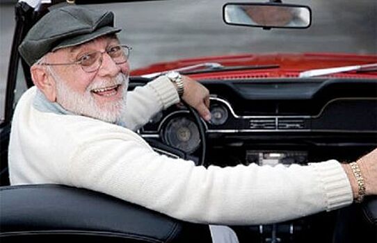 Когда пожилые водители не пройдут медкомиссию для замены прав