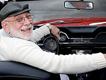 Когда пожилые водители не пройдут медкомиссию для замены прав