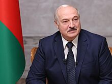 Лукашенко обратился к полякам