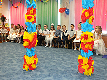 Педиатр разрешила отправлять ребенка в детский сад с насморком