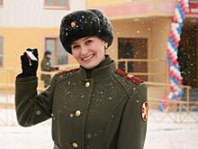 Курская область: жильё для каждого военного профессионала