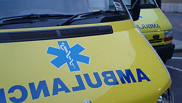 Медики: пострадавших в инциденте в Нанитоне пока нет