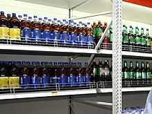 В Омске ограничат продажу алкоголя во время праздников: о новогодней ночи в Омской крепости речи не идет