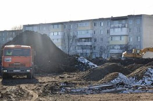 В Невинномысске планируют достроить путепровод за 1,6 млрд рублей к осени
