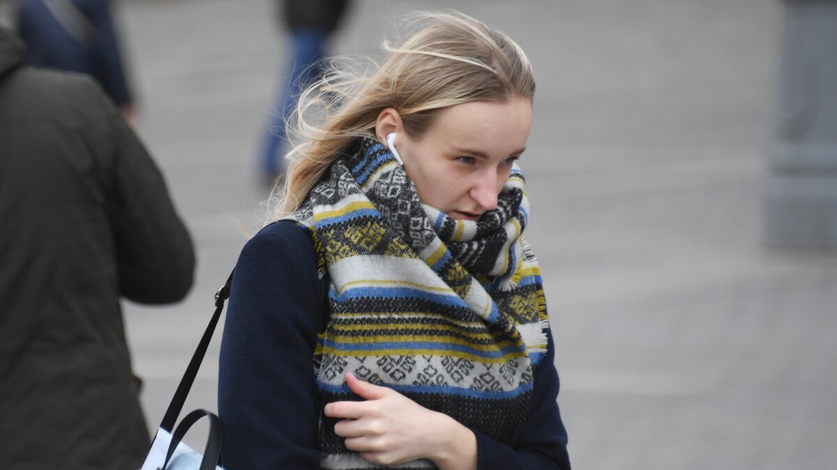 На юге европейской части России резко изменится погода