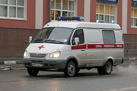 СМИ: Под Ростовом в автокатастрофе погиб приближенный Кадырова
