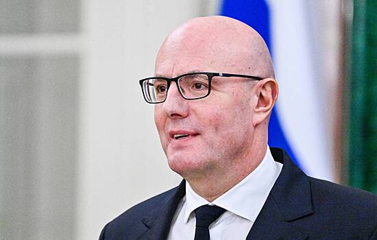 Вице-премьер РФ рассказал, что нужно для борьбы с коррупцией в футболе
