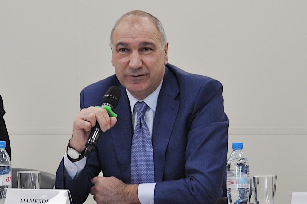 В Новосибирске по инициативе Заксобрания области создадут Бугаков-парк
