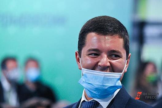 На Ямале планируют развивать горнолыжное направление