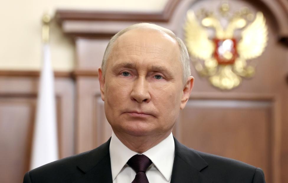 Путин принял в Кремле вдову Синдзо Абэ - EuroPress.news