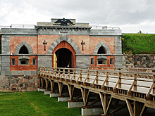 Крепость духа