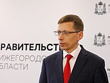 Замгубернатора Егор Поляков проведет личный прием граждан 24 июля