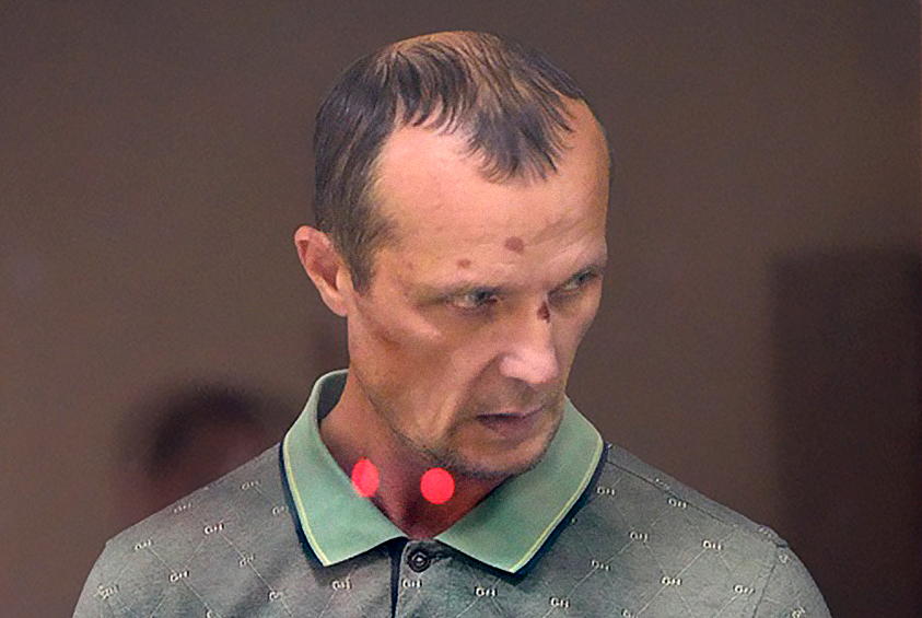 12 декабря Московский областной суд приговорил к 18 годам и 8 месяцам заключения штатного киллера Орехово-медведковского оргпреступного сообщества — 51-летнего Игоря Сосновского, известного в криминальных кругах как Чипит. Сосновский признался в 16 убийствах и 5 покушениях, полностью раскаялся в содеянном