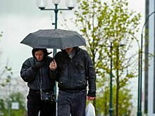 Москвичам спрогнозировали похолодание со вторника