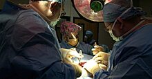 Первая операция по пересадке сердца состоится в Иркутске в середине 2020 года