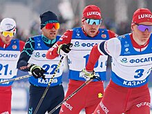 Больше половины членов FIS выступали за возвращение российских лыжников