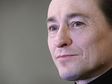 Безруков получил премию Минобороны