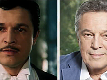 Как изменились актеры из фильма «Сильва»