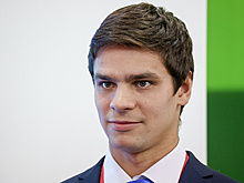 Олимпийский чемпион пловец Рылов оценил период тренировок под руководством жены