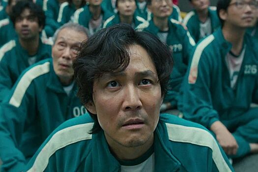 Дэвид Финчер «тихо» работает над американской версией «Игры в кальмара» — инсайдер