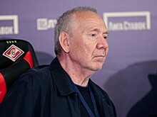 Игрок «Пари НН» рассказал о самом запоминающемся совете Олега Романцева