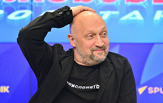 Куценко рассказал о том, как заразился через поцелуй со Старшенбаум