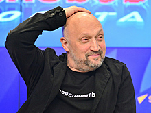 Куценко рассказал о том, как заразился через поцелуй со Старшенбаум