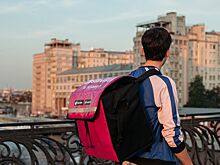 Курьерская служба Dostavista сменила название на Borzo и получила $35 млн