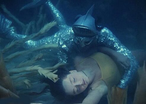 Александр Беляев: что предсказал русский «Жюль-Верн»