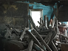 Газовщик и строитель пойдут под суд за сгоревший дом под Новосибирском