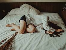 Некоторые диеты оказались связаны с депрессией
