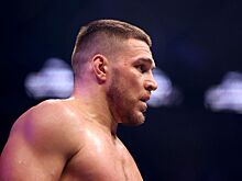 Вадим Немков продлил контракт с PFL