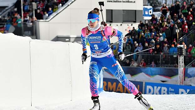 Евгений Редькин: «Миронова говорит, что у нее там все трясется на стойке. Это и не лежка, сказки рассказывать не надо»