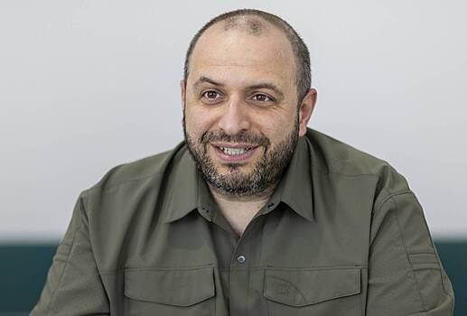 На Украине назвали возможную кандидатуру на пост министра обороны