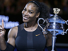 Капитан сборной Румынии обвинил Серену Уильямс в применении допинга