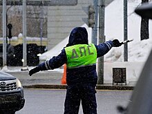 Москвичей предупредили о массовых перекрытиях дорог