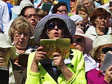 Обойдемся без "Свидетелей"