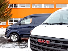 Дилер высоко оценил перспективы моделей SKM от АвтоВАЗа