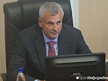 Носов зачистил ряды нижнетагильских единороссов