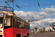 Кемеровские транспортники отказались делать в старых трамваях нужный апгрейд