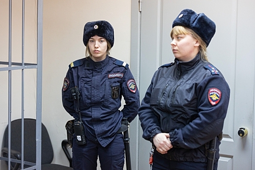 Руководитель свердловского главка назвал города, где сильнее всего не хватает полицейских