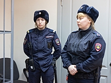 Руководитель свердловского главка назвал города, где сильнее всего не хватает полицейских