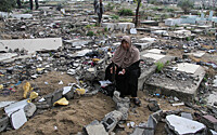 ООН считает, что на восстановление сектора Газа придется потратить $30-40 млрд