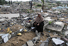 ООН назвала сумму для восстановления сектора Газа