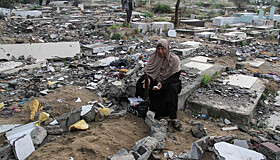 ООН назвала сумму для восстановления сектора Газа