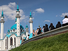 Татарстан вошел в топ-5 регионов по объему краткосрочных бронирований жилья в ноябре