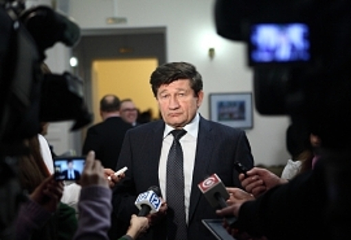 Раскрыл карты: Двораковский не будет участвовать в выборах мэра Омска